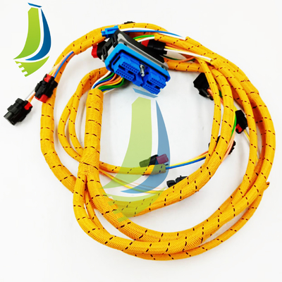 296-4617 2964617 Wiring Harness for C6.4 Engine