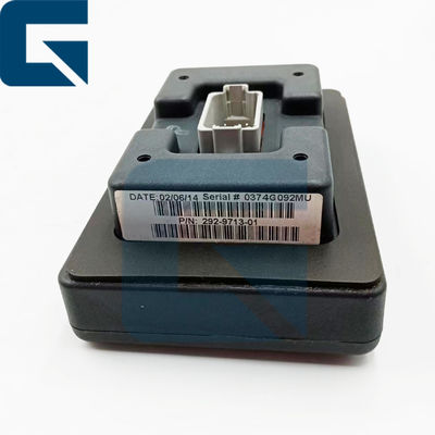 292-9713 2929713 Display Monitor Panel for C18 Industrial Engine