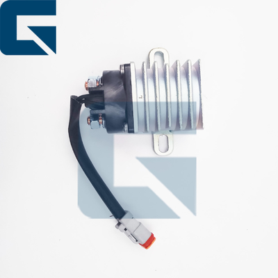 241-8368 Magnetic Switch Relay 2418368 For 120H Grader