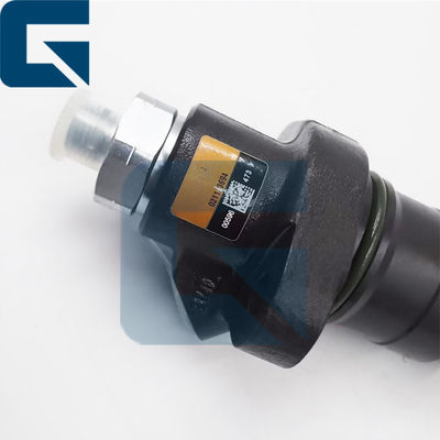 0 414 693 005 Fuel Unit Pump 0414693005 for D7E Engine