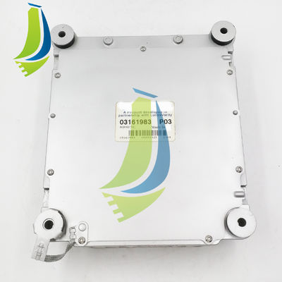 03161983 Controller ECU for EC210B Excavator