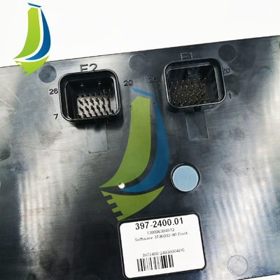 397-2400 3972400 Display Panel For 980H Wheel Loader Parts
