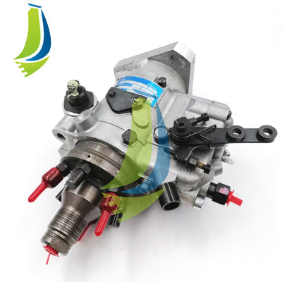 DB4327-5986  DB43275986 Spare Parts Diesel Fuel Injection Pump RE531128