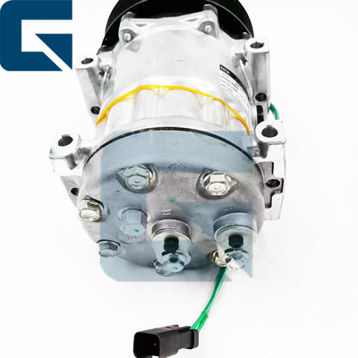 532-7321 5327321 Compressor for Excavator 320GC Parts