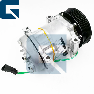 532-7321 5327321 Compressor for Excavator 320GC Parts