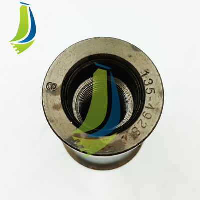 135-4928 1354928 Long Water Pump Shaft excavator parts