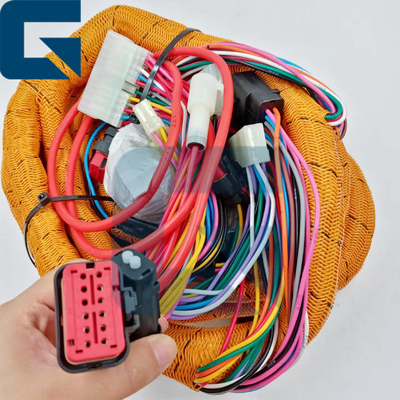 267-7592 Platform Wiring Harness 2677592 for E324D E330D Excavator