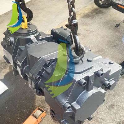 Hydraulic Pump 235-60-11100 2356011100 for GD825A-2E0 GD825A-2 GD805A-1