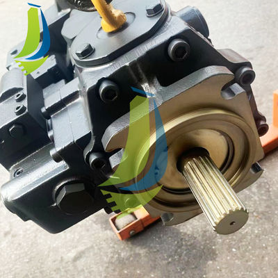 Hydraulic Pump 235-60-11100 2356011100 for GD825A-2E0 GD825A-2 GD805A-1