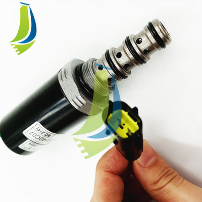 40C07-203A 40C07203A Solenoid Valve for SK60-3 SK200-2