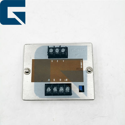 9X-9591 Control Group for Caterpillar 3412 Engine