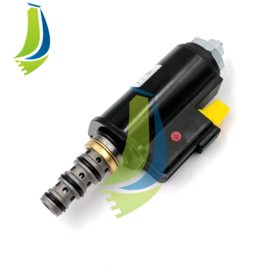 Solenoid Valve 121-1491 for CAT315C 320C Excavator Parts