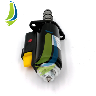 Solenoid Valve 121-1491 for CAT315C 320C Excavator Parts