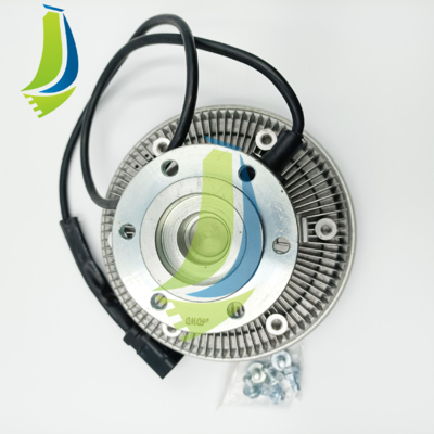 Excavator Fan Drive Fluid Clutch 324-0123 3240123 for CAT 320D 320D FM 320D
