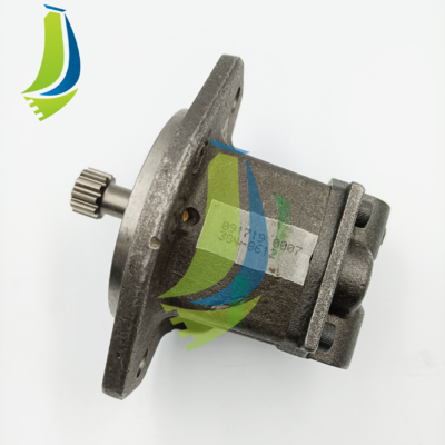 Excavator Fuel Transfer Pump 384-8612 3848612 for C13 & C15 Engine