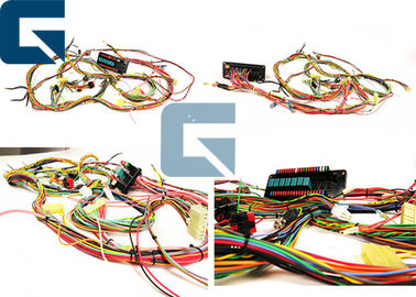 320 E320D Excavator Engine Parts Fuse Box Fuse Holder Wire harness 259-5296 2595296