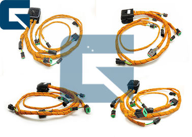  345DL E345DL Excavator Replacement Parts / Engine Wiring Harness 354-0048