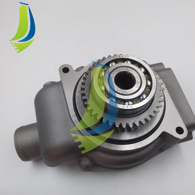 Excavator parts water pump 2w8002 2w-8002 for CAT Engine 3304 3306 Replacement
