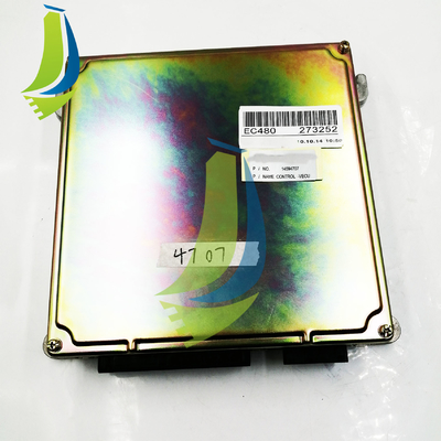 Excavator parts Controller ECU 14594707 for EC240D EC240DL Excavator