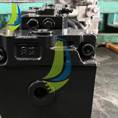 708-1T-00510 Hydraulic Pump 7081T00510 for PC35R Excavator