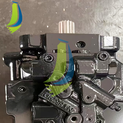 708-1T-00510 Hydraulic Pump 7081T00510 for PC35R Excavator