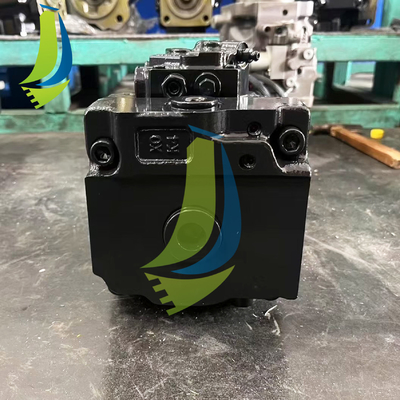 708-1T-00510 Hydraulic Pump 7081T00510 for PC35R Excavator
