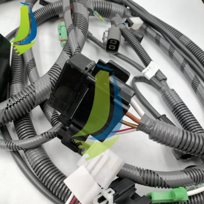 Excavator parts Wire harness 1299279105000 for spare parts