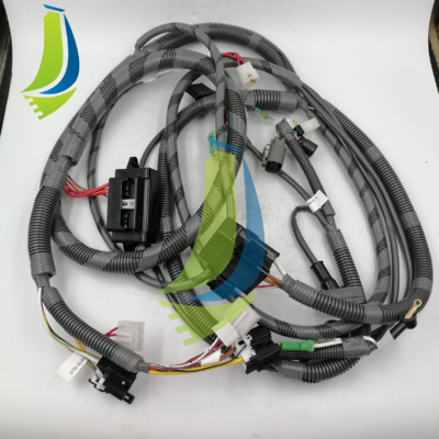 Excavator parts Wire harness 1299279105000 for spare parts