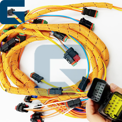549-9283 5499283 Wiring Harness for 320GC Excavator