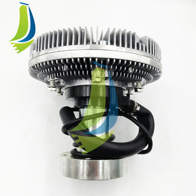 418-2229 4182229 Cooling Fan Drive Clutch for C7.1 Engine E330D Excavator Spare Part