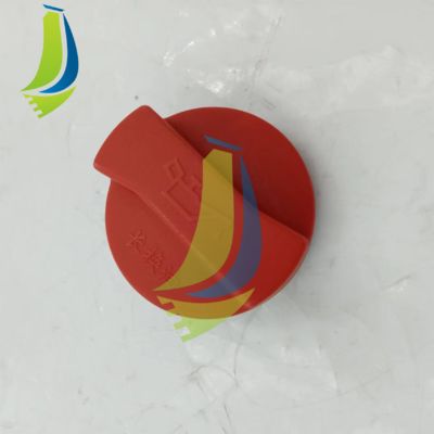 Excavator parts Filler Cap 20412589 for EC210C EC210D EC220D EC220E EC235C EC235D