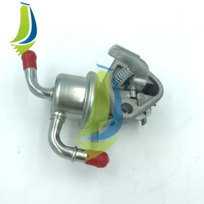 Excavator oil pump 6285-52032 628552032 for RTV1100