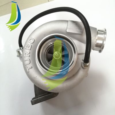 Excavator parts Turbocharger 612601110925 for WD618 WD615