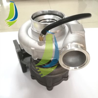 Excavator parts Turbocharger 612601110925 for WD618 WD615