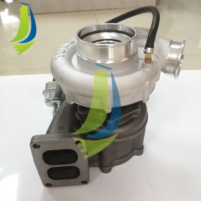 Excavator parts Turbocharger 612601110925 for WD618 WD615