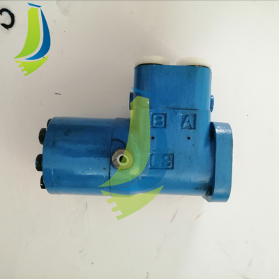 Excavator parts Steering pump 550-7376 5507376 for CLG856