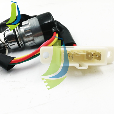 60405020054 Ignition Switch for Spare Parts