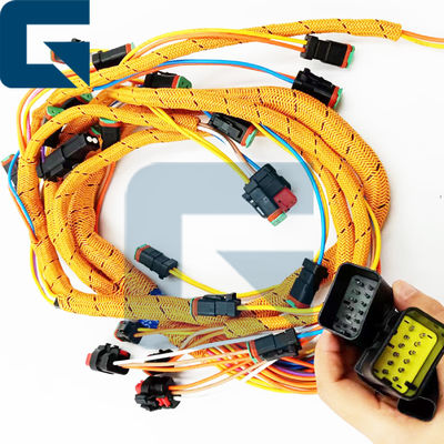 549-9283 5499283 for E330  Wiring Harness AS- Valve