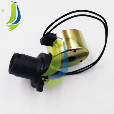 318-8144 3188144 Solenoid Valve Coil for C9 Engine