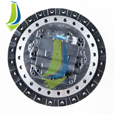 Final Drive Travel Motor for ZX850 ZX870 Excavator Parts