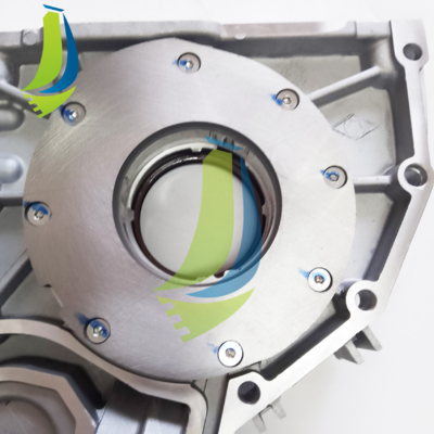 Excavator parts Oil pump 1011015-56D 101101556D for EC210