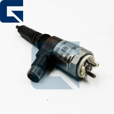 326-4700 3264700 Injector C6.4 for E320D Excavator 
