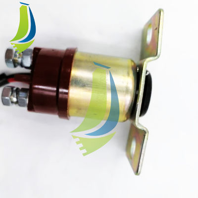 3735095-KE300 Starting Relay for Engine Parts