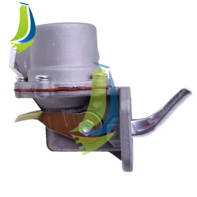 Excavator parts Fuel Transter Pump 201-0877 2010877 for 3054 3054B