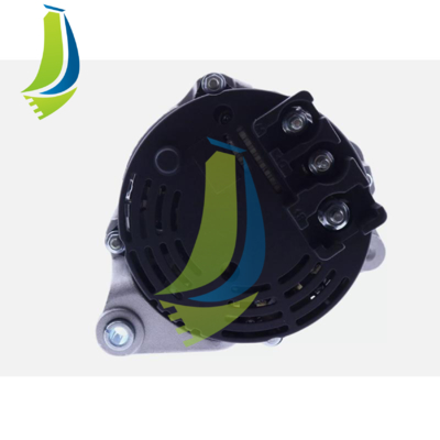 Excavator parts Alternator 305-3661 3053661 for 247B