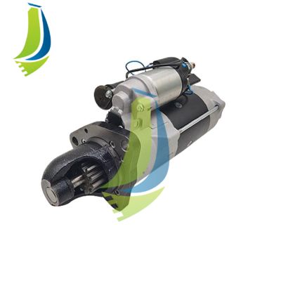 Excavator parts Starting Motor 415-1804 4151804 for C9.3 C13 C9