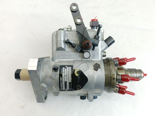 Excavator parts Fuel injection pump 119775-51920 11977551920
