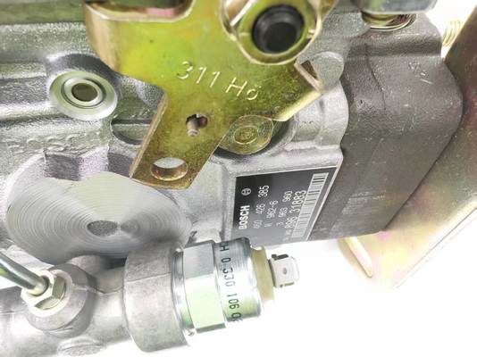 Excavator parts Fuel injection pump 3021961 for Engine K19