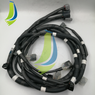 Excavator parts Wire harness 8-98271159-0 8982711590 for 6HK1