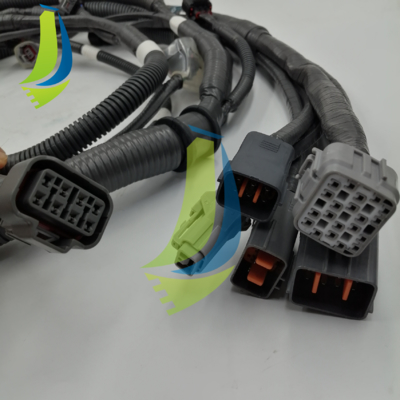Excavator parts Wire harness 8-98271159-0 8982711590 for 6HK1